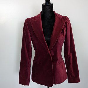 Tahari Velvet Jacket Blazer Sport Coat ***SALE***